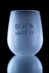 MATÉ GLASSES - "BOOM!"